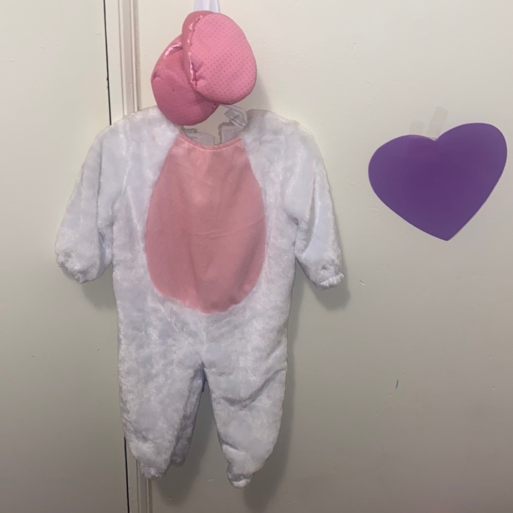 Infant Unicorn costume 🌈